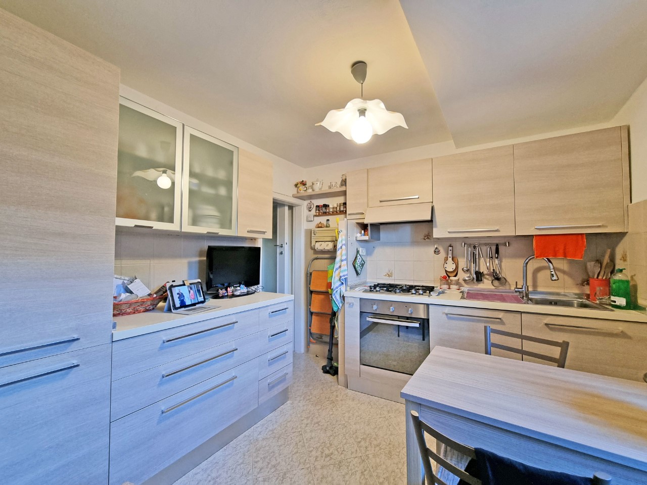 Foto: Appartamento in VENDITA a Lerici PUGLIOLA - 8