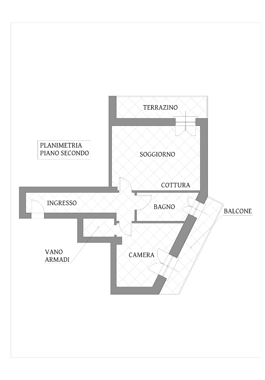 Foto: Appartamento in VENDITA a Lerici CENTRO - 1