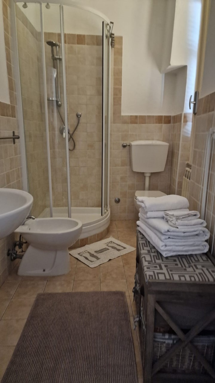 Foto: Appartamento in VENDITA a Lerici CENTRO STORICO - 6