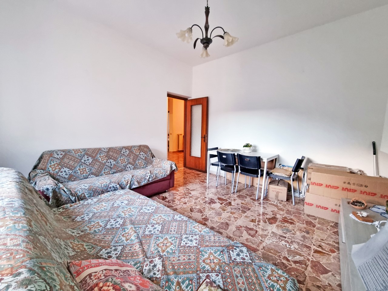 Foto: Appartamento in VENDITA a Lerici GUERCIO - 7