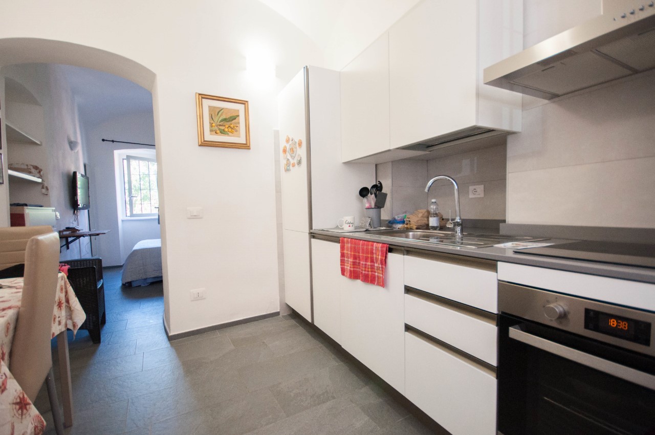 Foto: Appartamento in AFFITTO a Lerici SAN TERENZO - 4