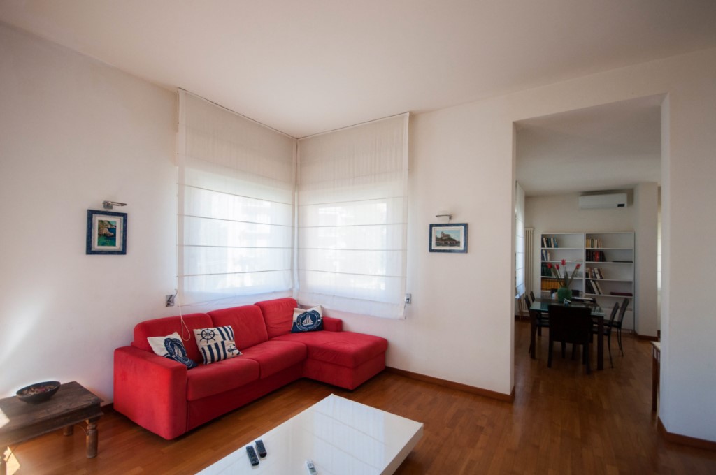 Foto: Appartamento in VENDITA a Lerici CENTRO - 24