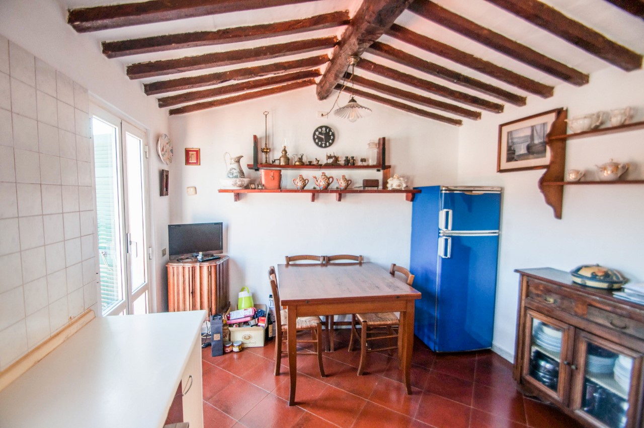 Foto: Attico mansarda in VENDITA a Lerici CENTRO STORICO - 13