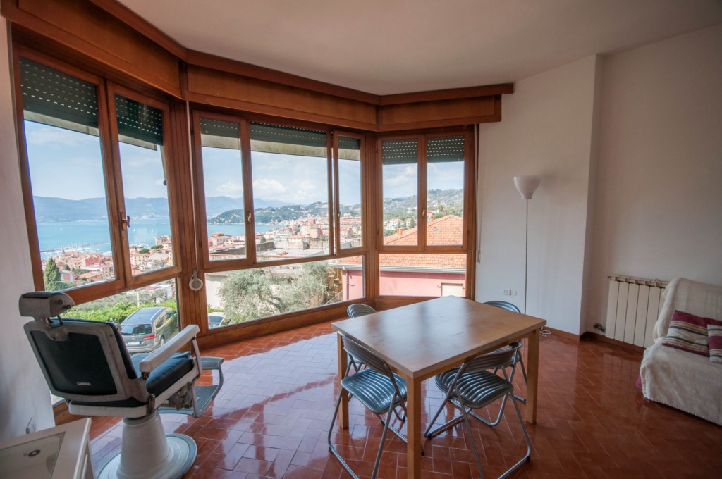 Foto: Appartamento in VENDITA a Lerici CENTRO - 12