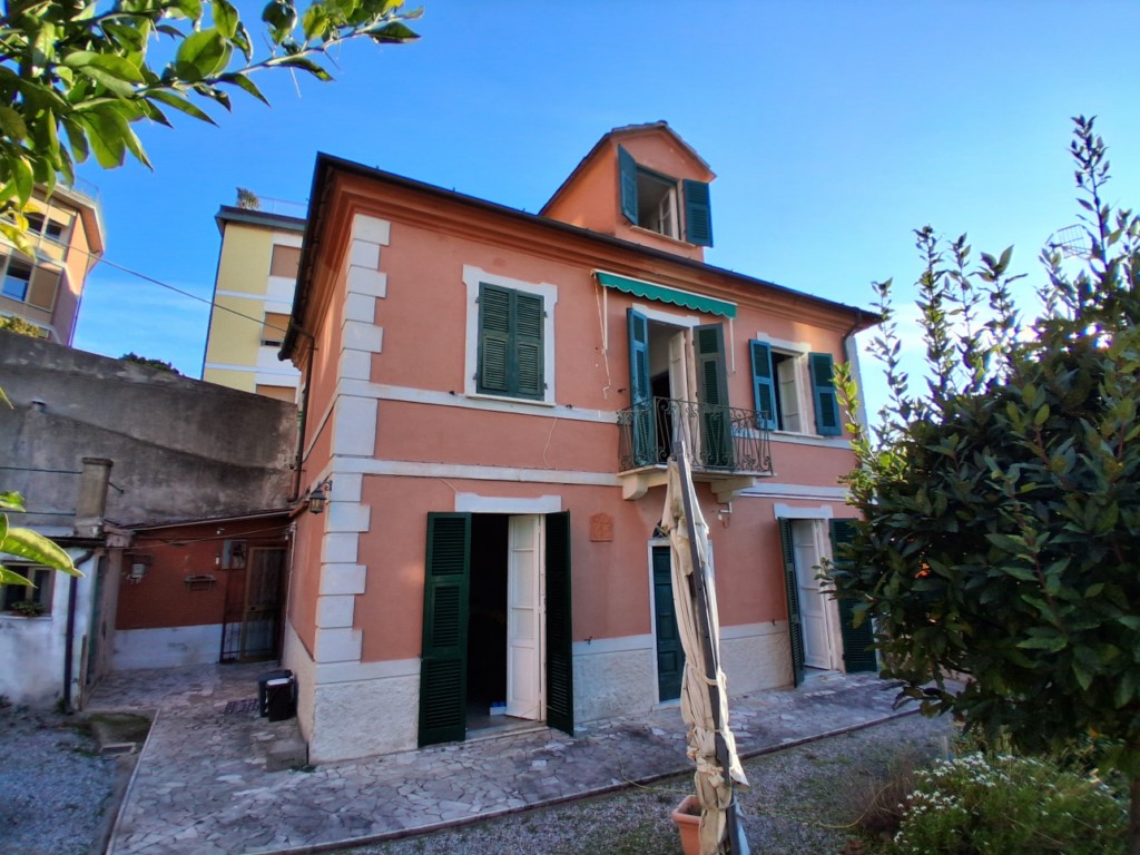 Foto: Unifamiliare Villa in VENDITA a Lerici CENTRO - 12