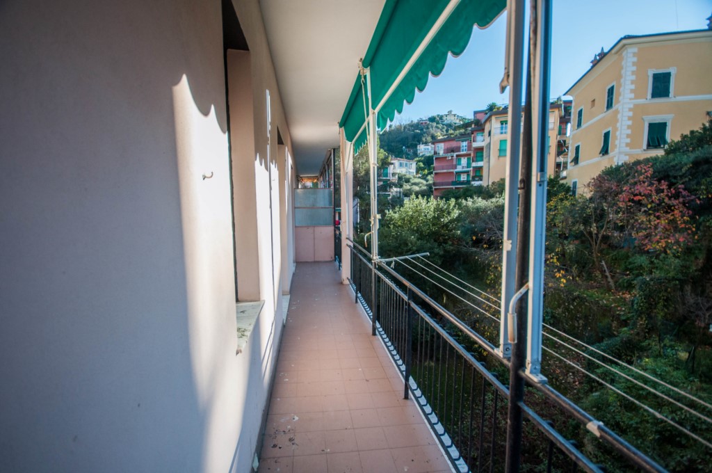 Appartamento in Vendita a Lerici CENTRO STORICO