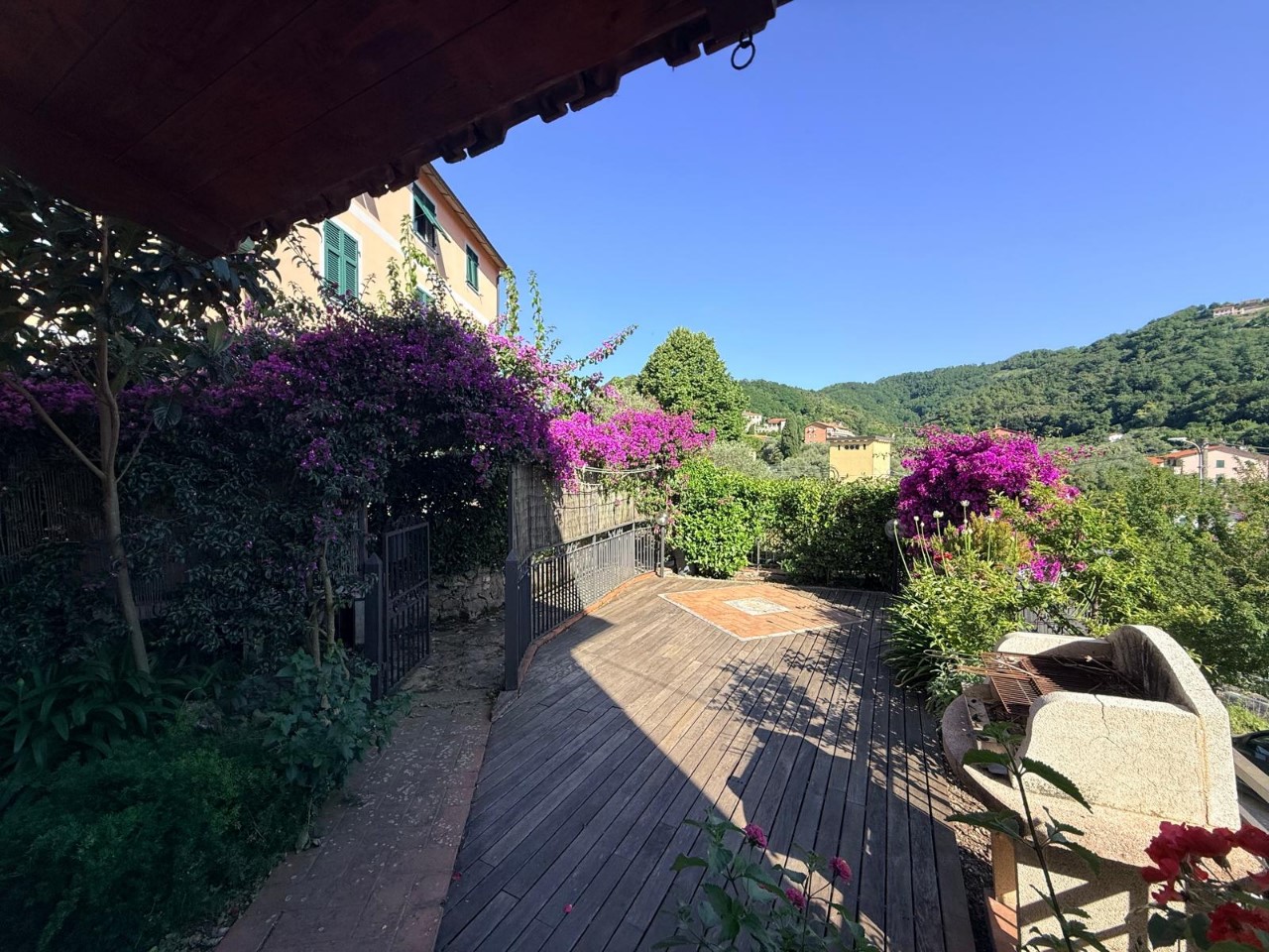 Foto: Appartamento in AFFITTO a Lerici PUGLIOLA - 15