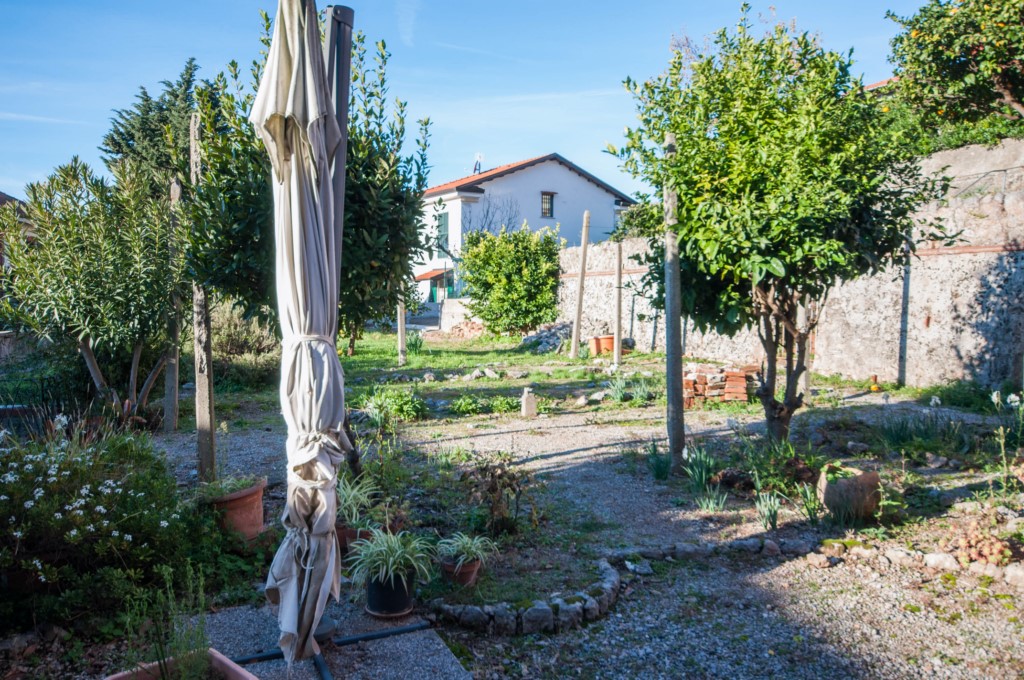 Foto: Unifamiliare Villa in VENDITA a Lerici CENTRO - 16