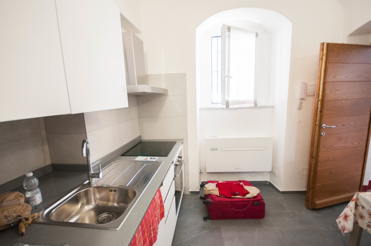 Foto: Appartamento in AFFITTO a Lerici SAN TERENZO - 11