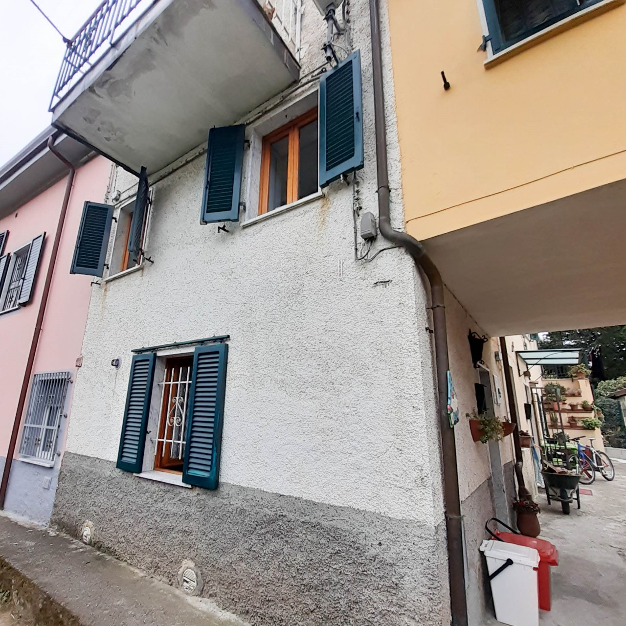 Foto: Appartamento in VENDITA a Arcola ROMITO MAGRA - 7