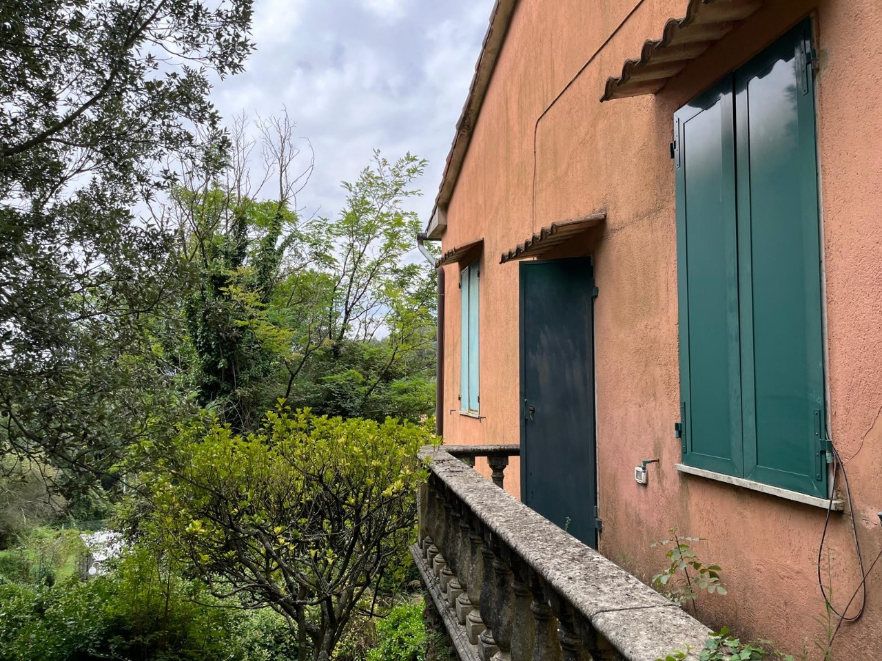 Foto: Unifamiliare Casa singola in VENDITA a Lerici ROCCHETTA - 27