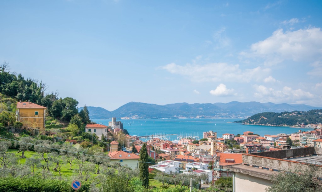 Foto: Appartamento in VENDITA a Lerici CENTRO - 16