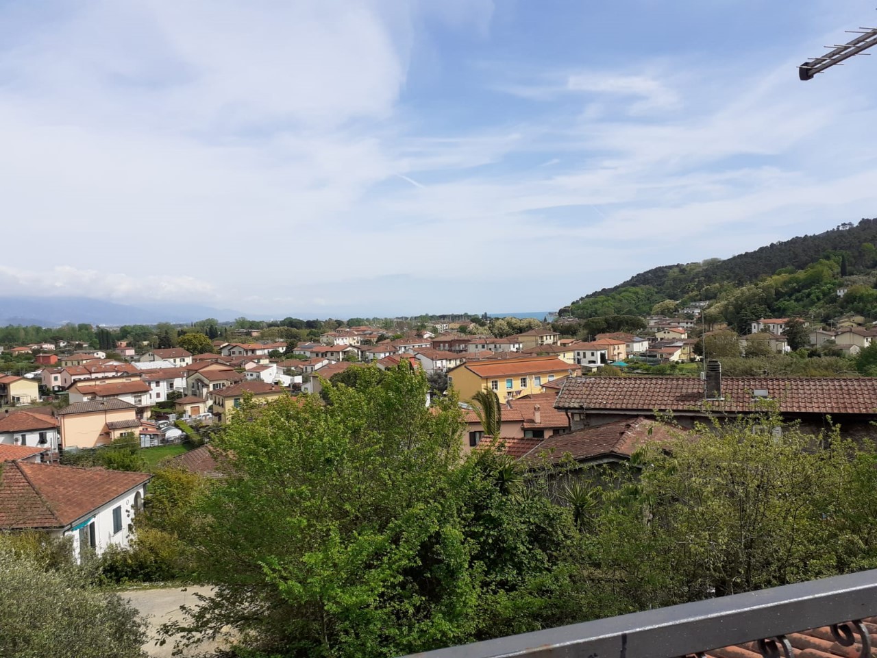 Appartamento in VENDITA a Ameglia 