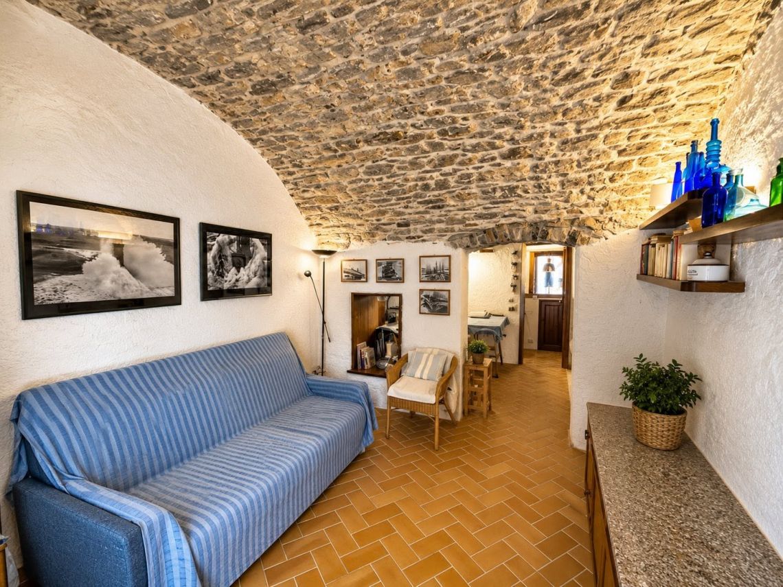 Foto: Appartamento in VENDITA a Lerici TELLARO - 11