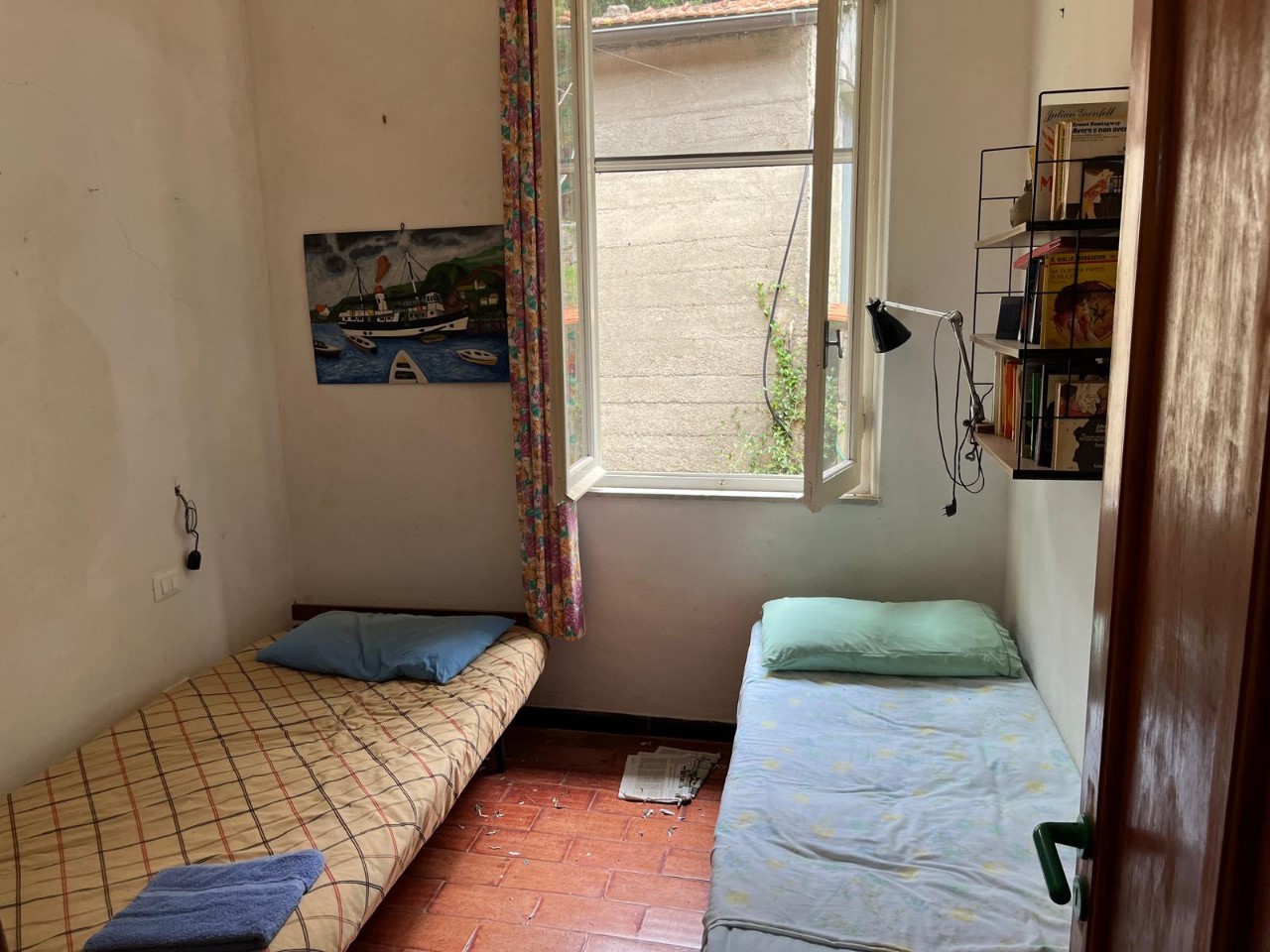 Foto: Unifamiliare Casa singola in VENDITA a Lerici ROCCHETTA - 11