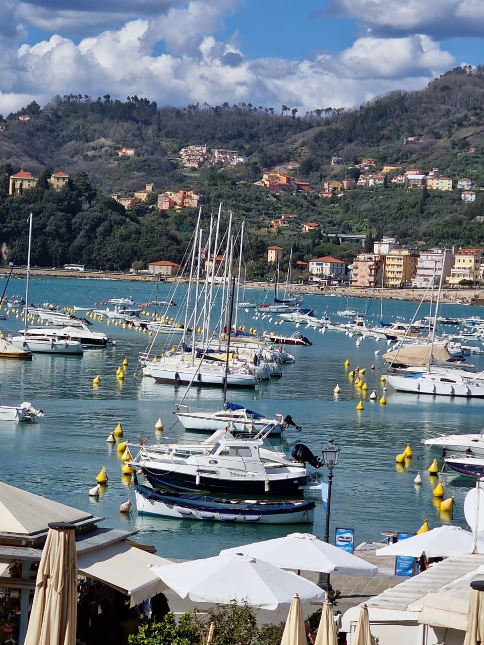 Foto: Appartamento in VENDITA a Lerici CENTRO STORICO - 7