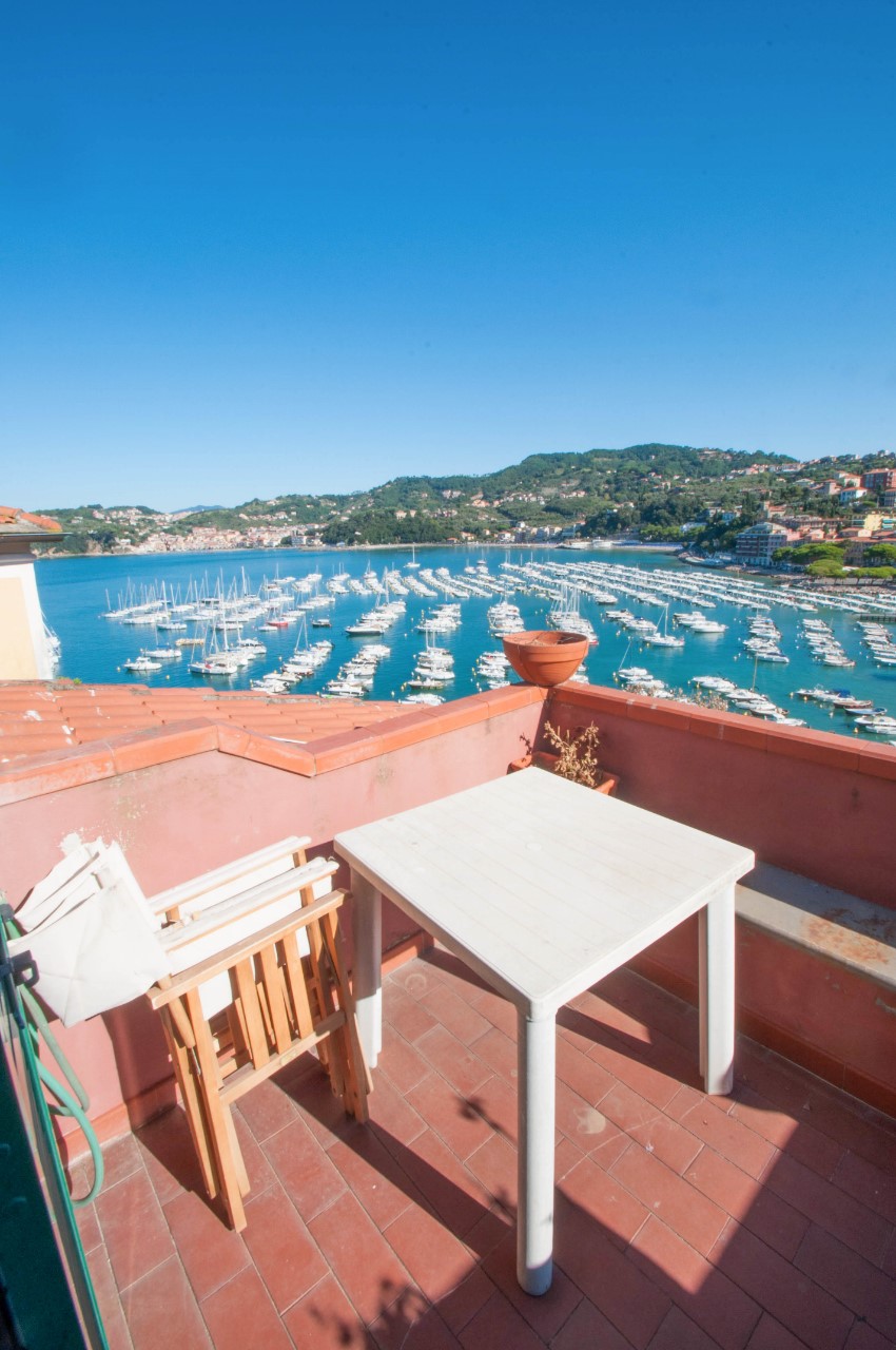 Foto: Attico mansarda in VENDITA a Lerici CENTRO STORICO - 8