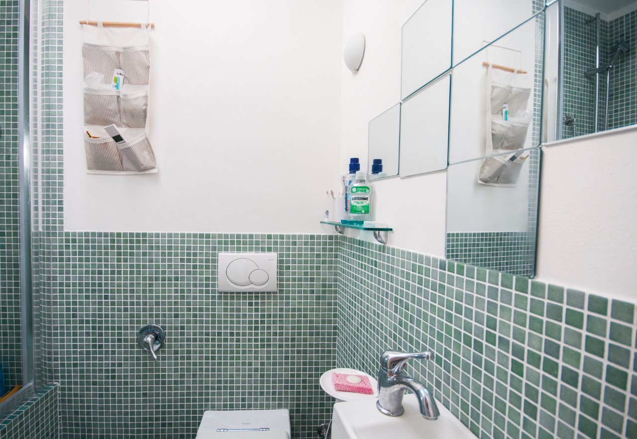 Foto: Appartamento in VENDITA a Lerici SOLARO - 3