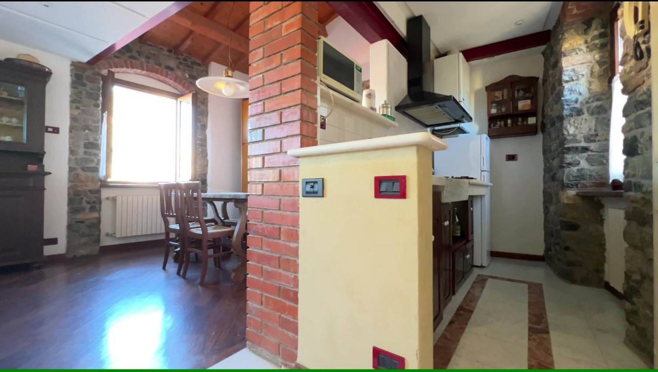 Foto: Appartamento in VENDITA a Lerici TELLARO - 19