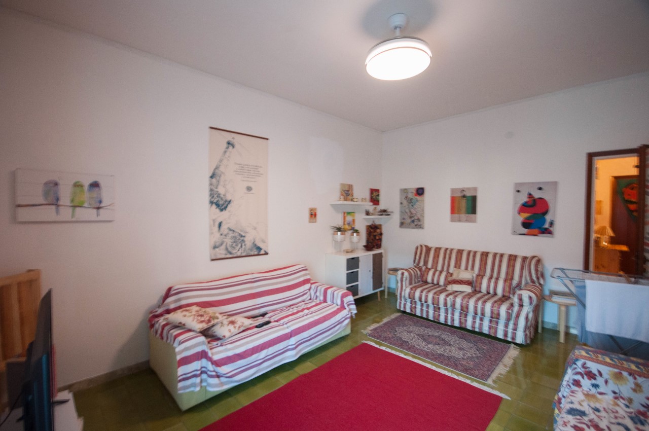 Appartamento in AFFITTO a Lerici CENTRO