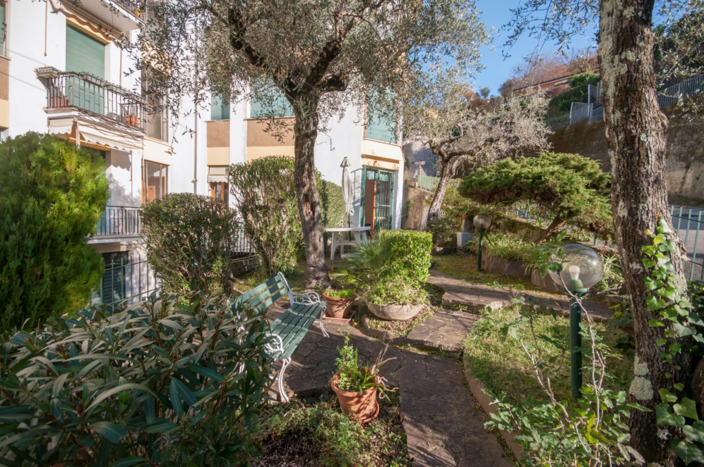 Foto: Appartamento in VENDITA a Lerici CENTRO - 27