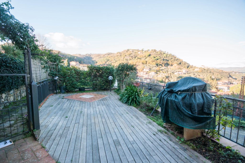 Foto: Appartamento in AFFITTO a Lerici POZZUOLO - 8