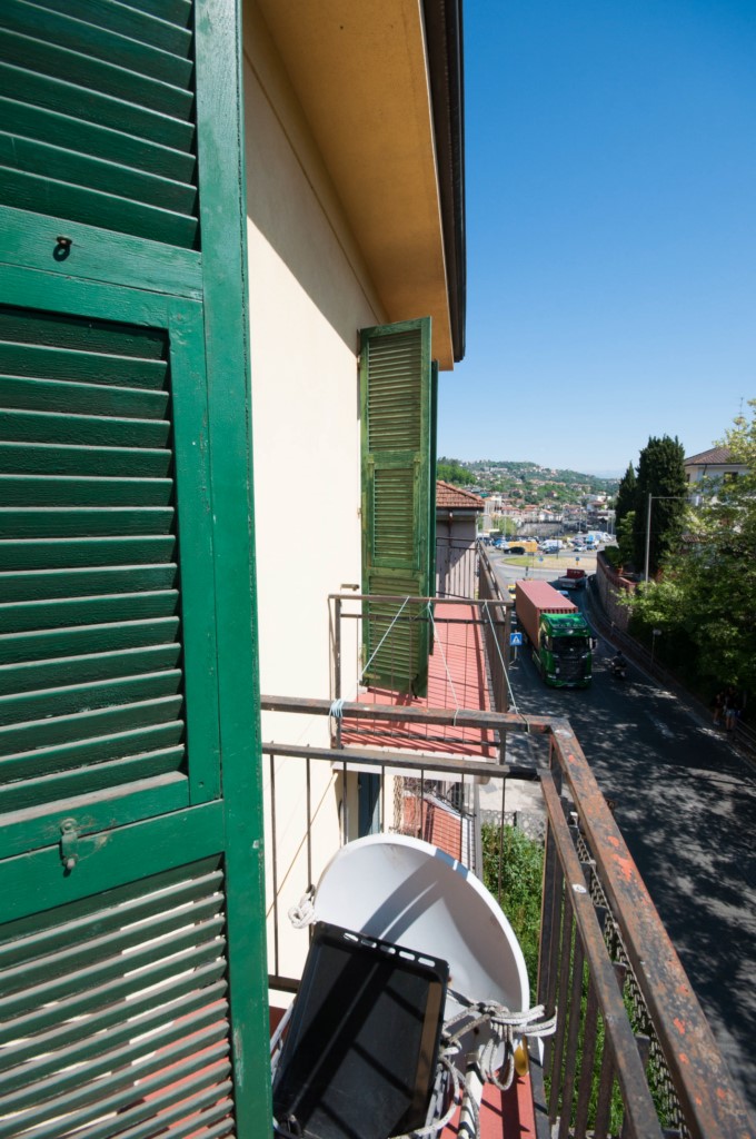 Appartamento in VENDITA a La Spezia TERMO