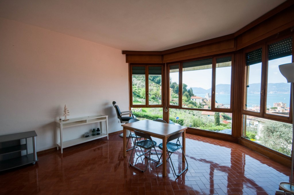 Foto: Appartamento in VENDITA a Lerici CENTRO - 2