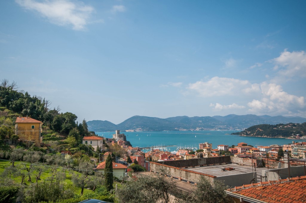 Foto: Appartamento in VENDITA a Lerici CENTRO - 10