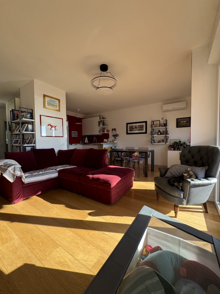 Foto: Appartamento in VENDITA a Lerici SAN TERENZO - 5