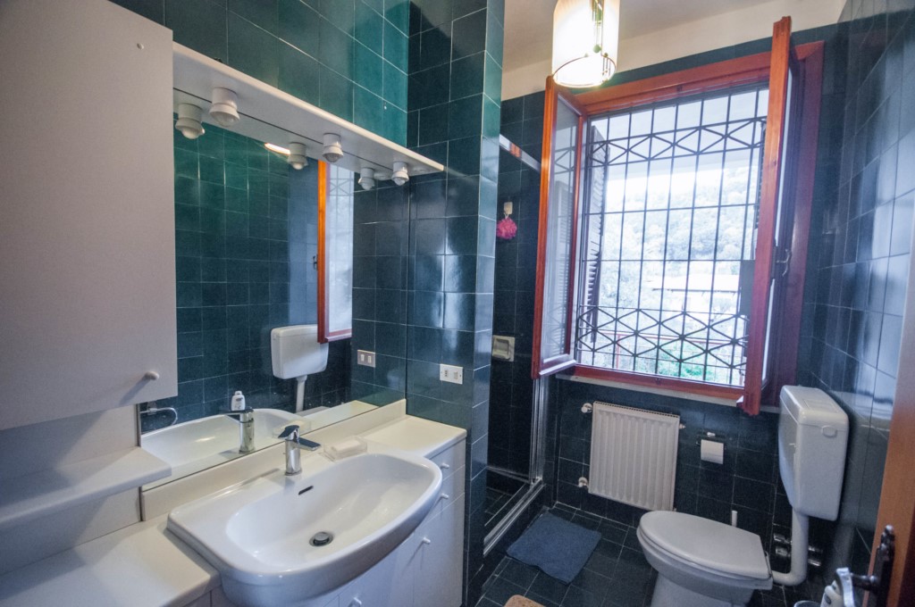 Foto: Appartamento in VENDITA a Lerici PUGLIOLA - 13