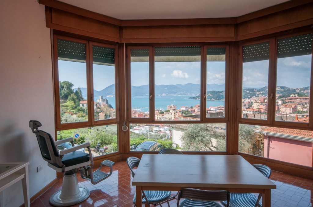 Appartamento in Vendita a Lerici CENTRO