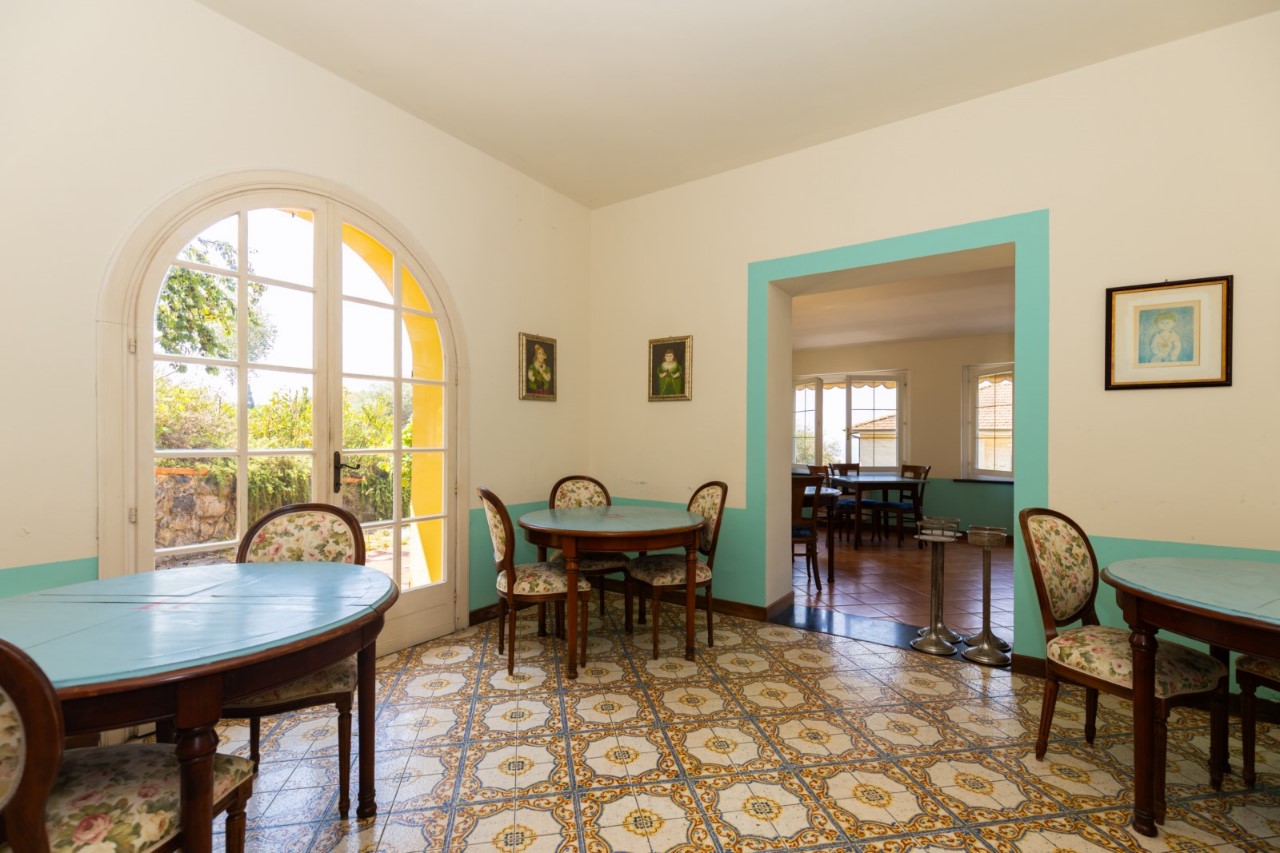 Foto: Hotel-Albergo-Pensione in VENDITA a Lerici TELLARO - 26