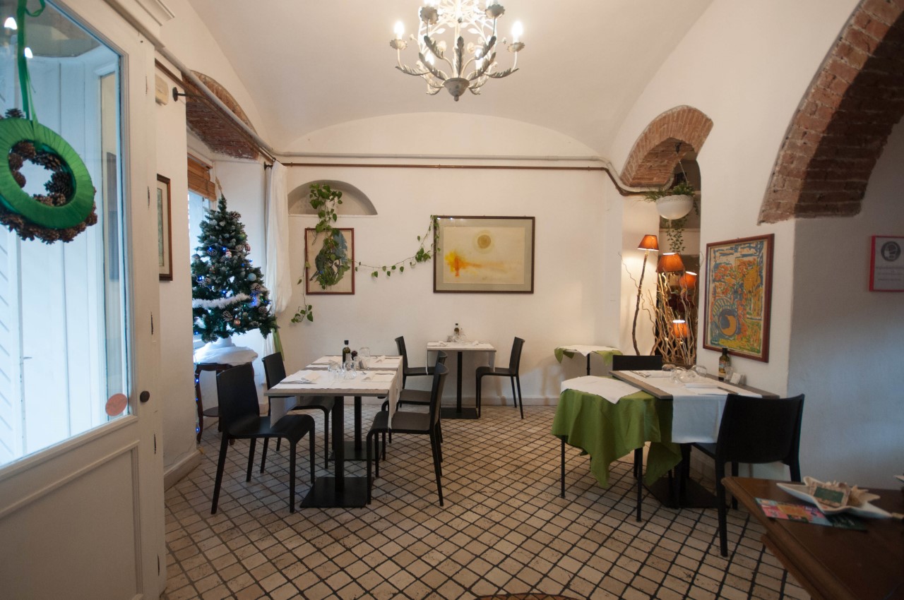 Foto: Ristorante-Pizzeria in VENDITA a Lerici CENTRO STORICO - 14