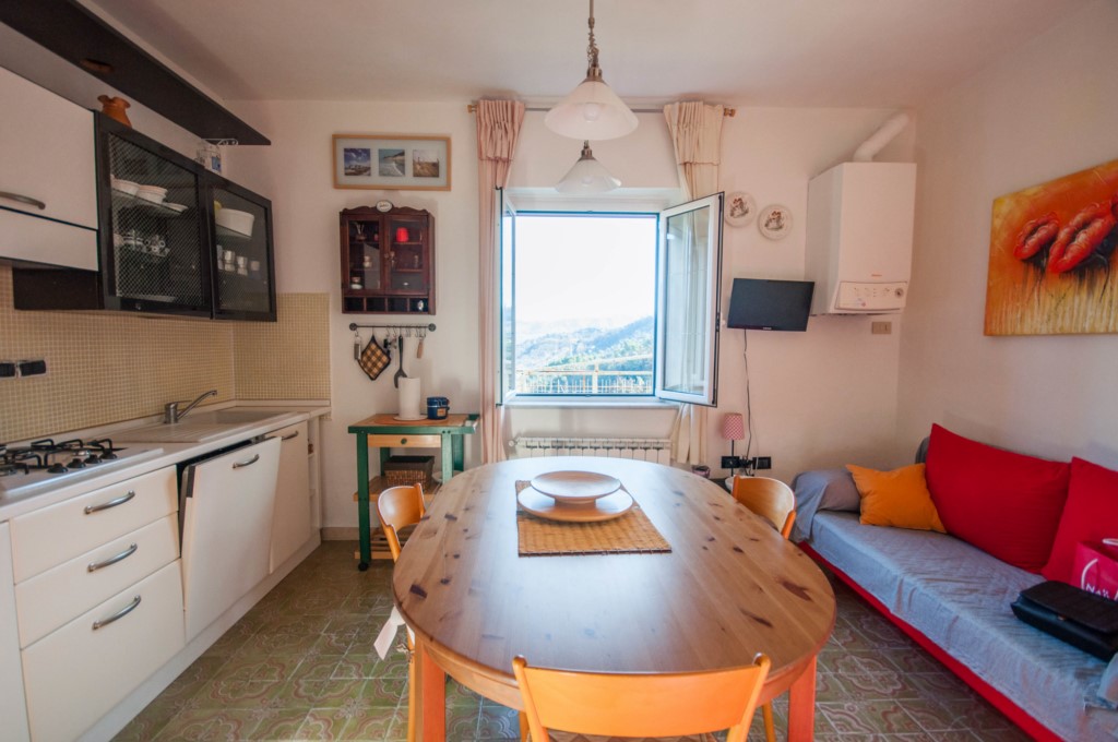 Foto: Appartamento in VENDITA a Arcola pitelli - 8