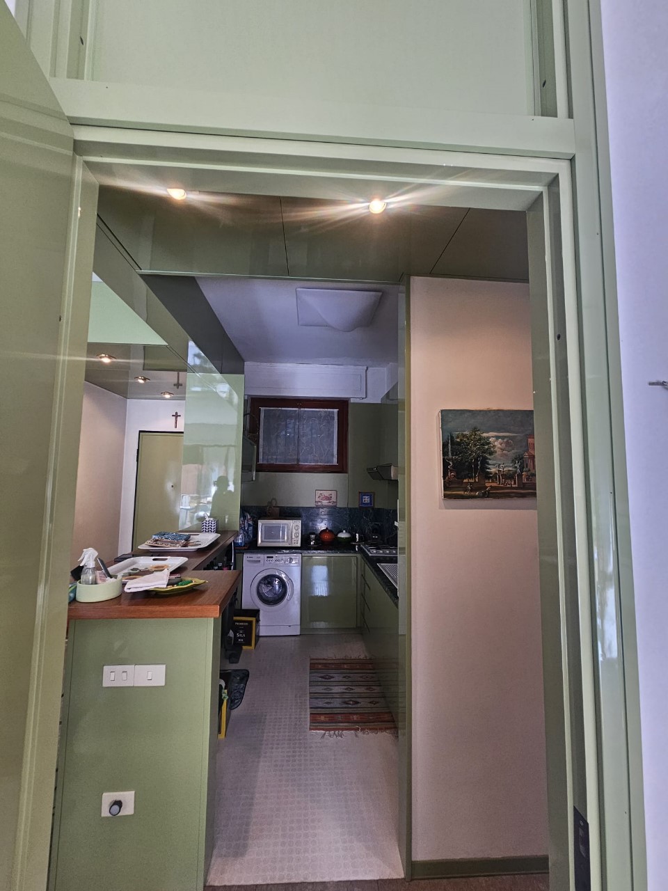 Foto: Appartamento in VENDITA a Lerici CENTRO - 4