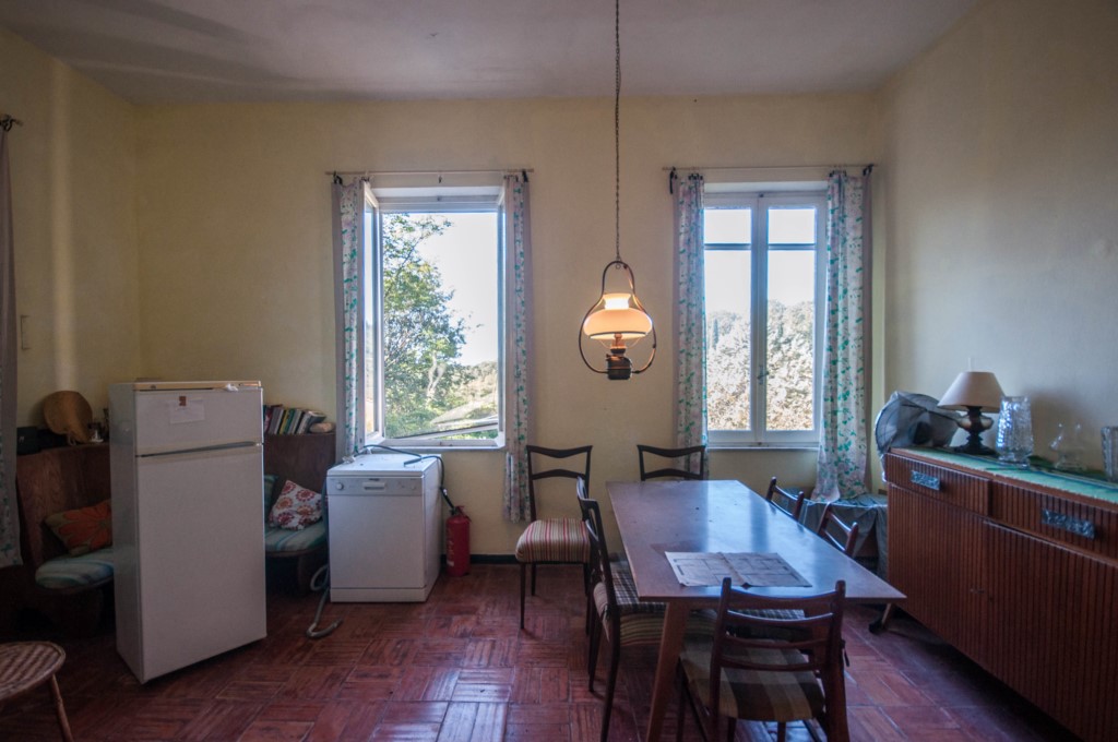 Foto: Unifamiliare Casa singola in VENDITA a Lerici ROCCHETTA - 15