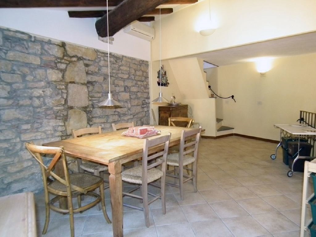 Foto: Appartamento in VENDITA a Lerici LA SERRA - 23