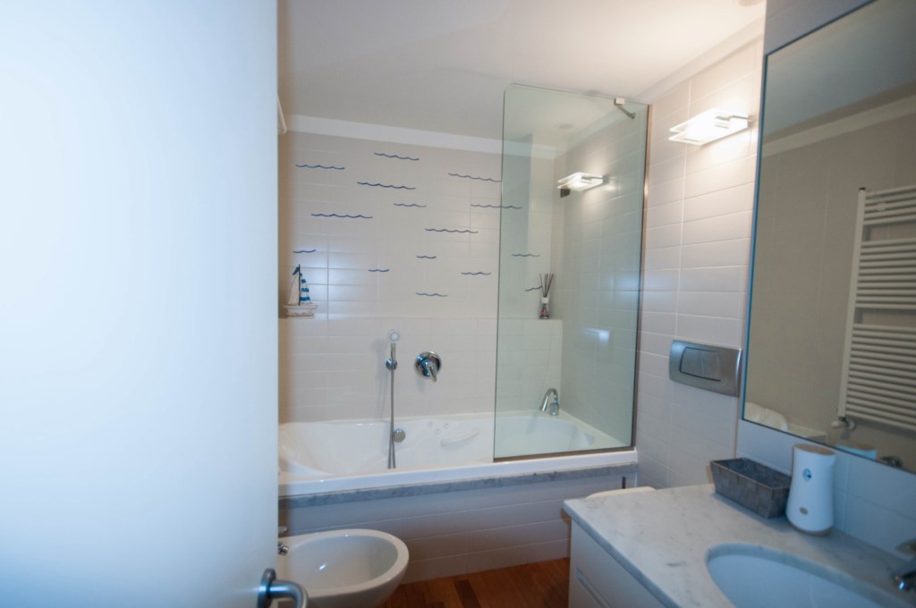 Foto: Appartamento in VENDITA a Lerici CENTRO - 6