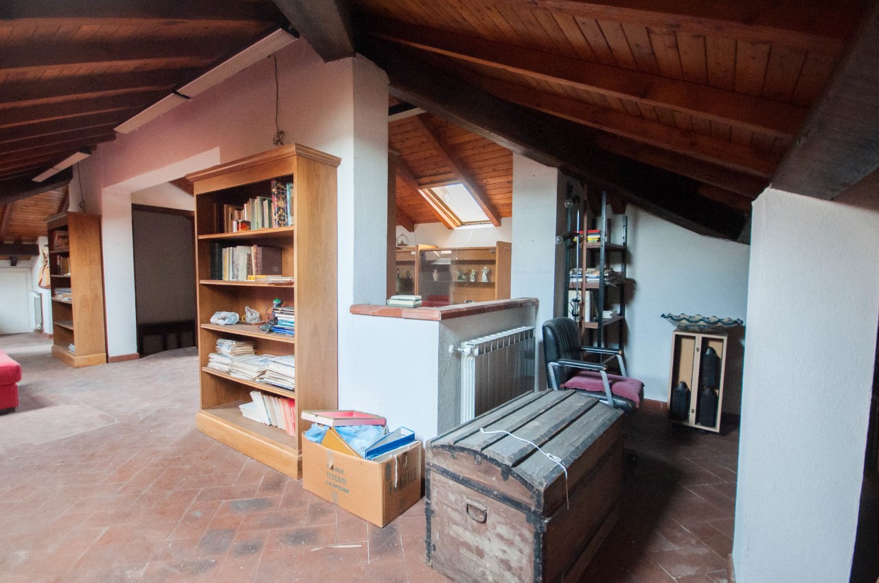 Foto: Appartamento in VENDITA a Santo Stefano di Magra  - 7