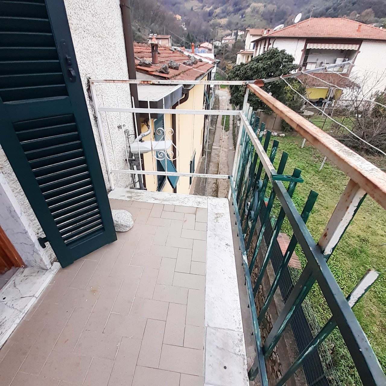 Appartamento in VENDITA a Arcola ROMITO MAGRA