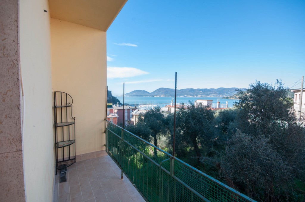 Foto: Appartamento in VENDITA a Lerici CENTRO - 7