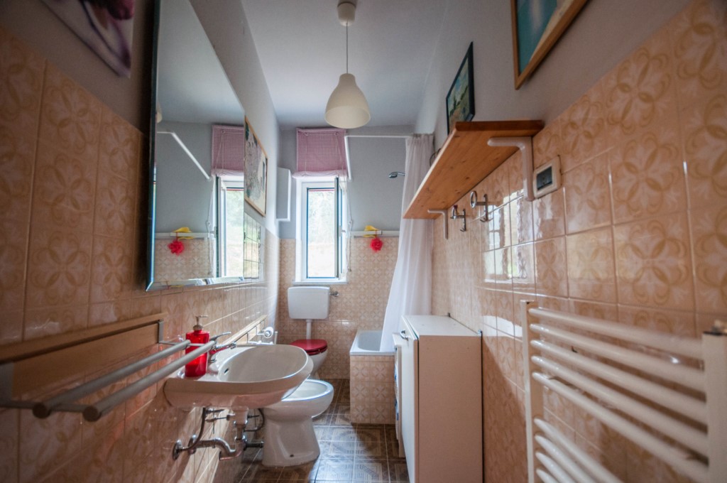 Foto: Appartamento in VENDITA a Arcola pitelli - 6