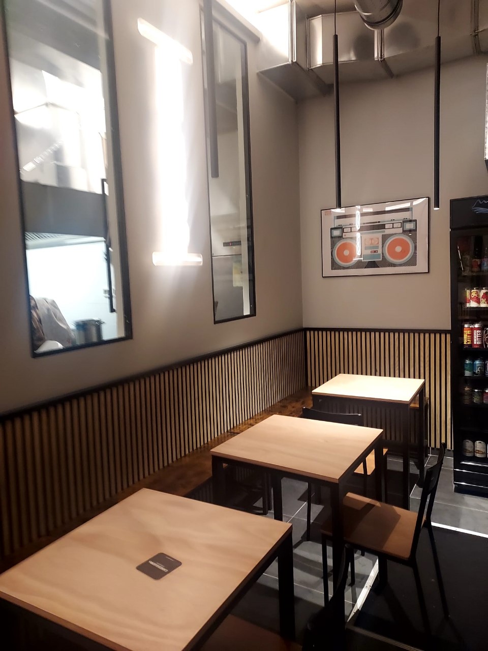 Foto: Ristorante-Pizzeria in VENDITA a La Spezia CENTRO - 3