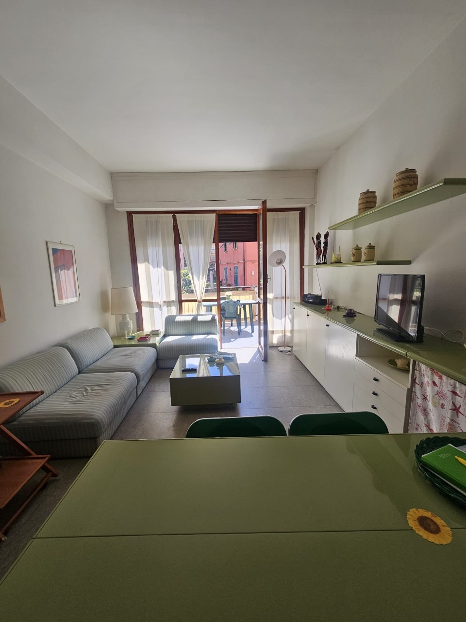 Appartamento in VENDITA a Lerici CENTRO