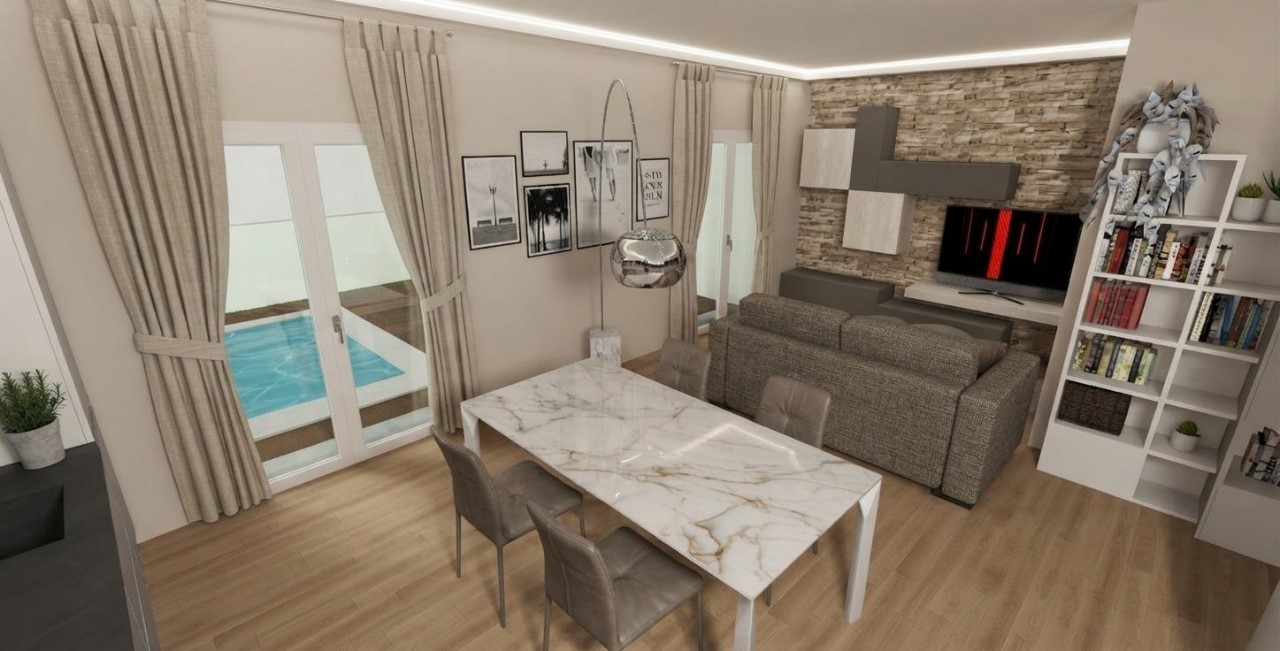 Foto: Appartamento in VENDITA a Lerici CENTRO - 10