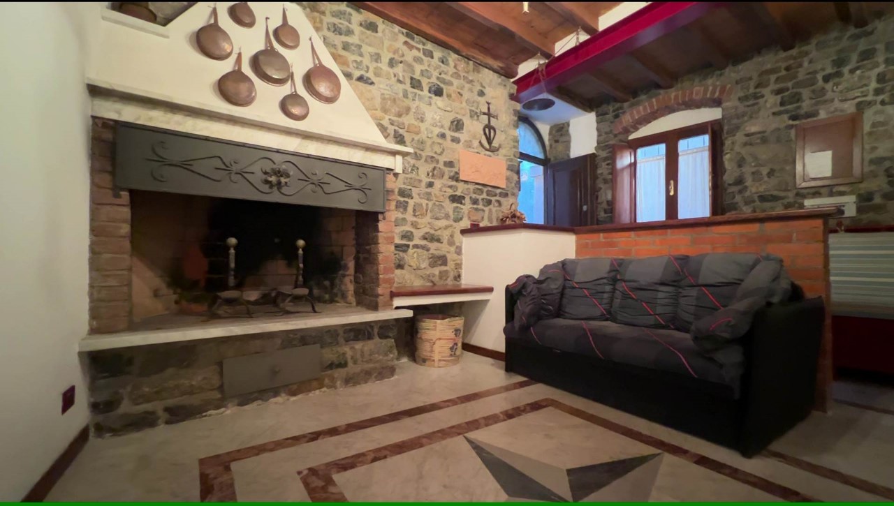 Foto: Appartamento in VENDITA a Lerici TELLARO - 13