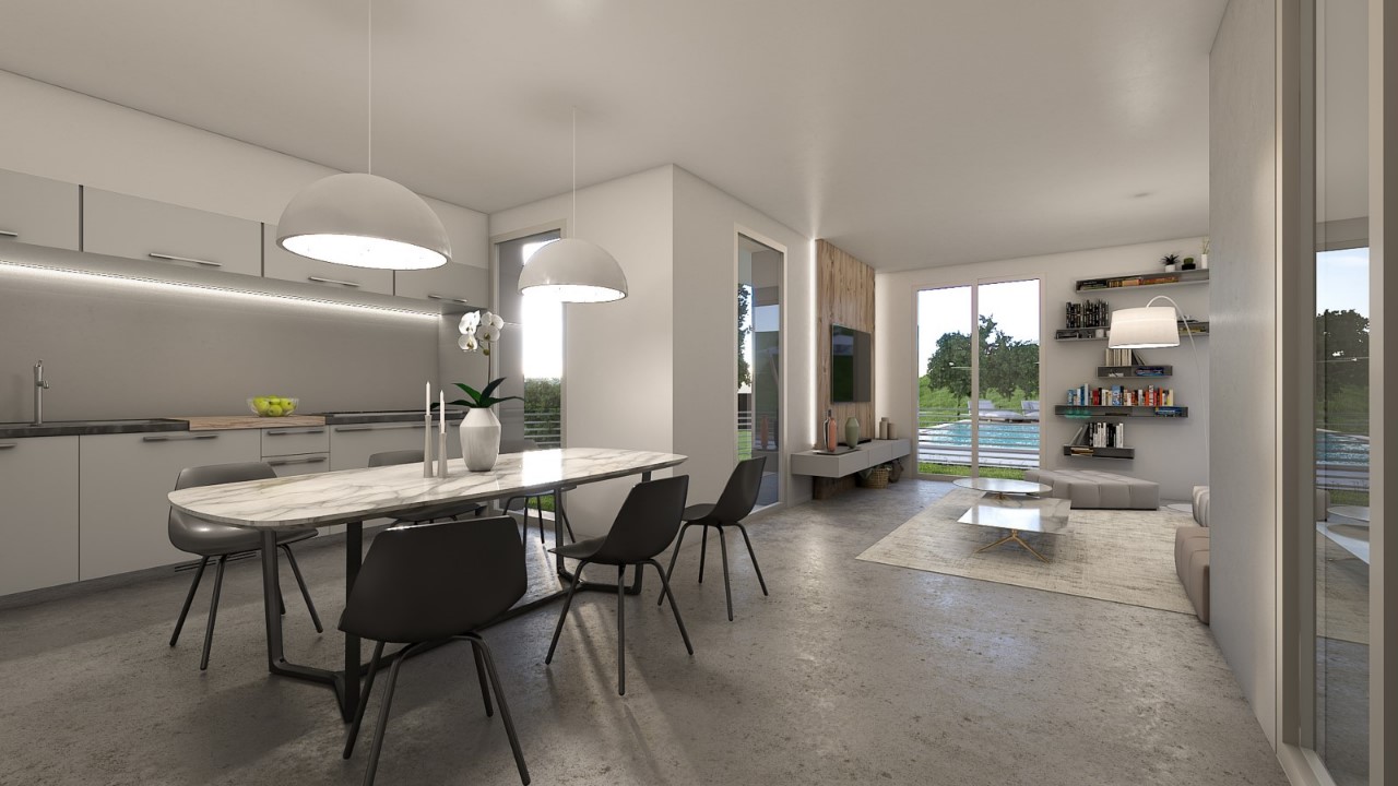 Foto: Appartamento in VENDITA a Lerici CENTRO - 4