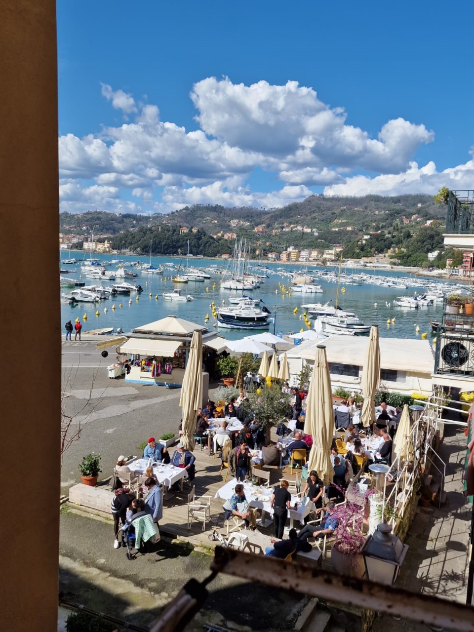 Appartamento in Vendita a Lerici CENTRO STORICO