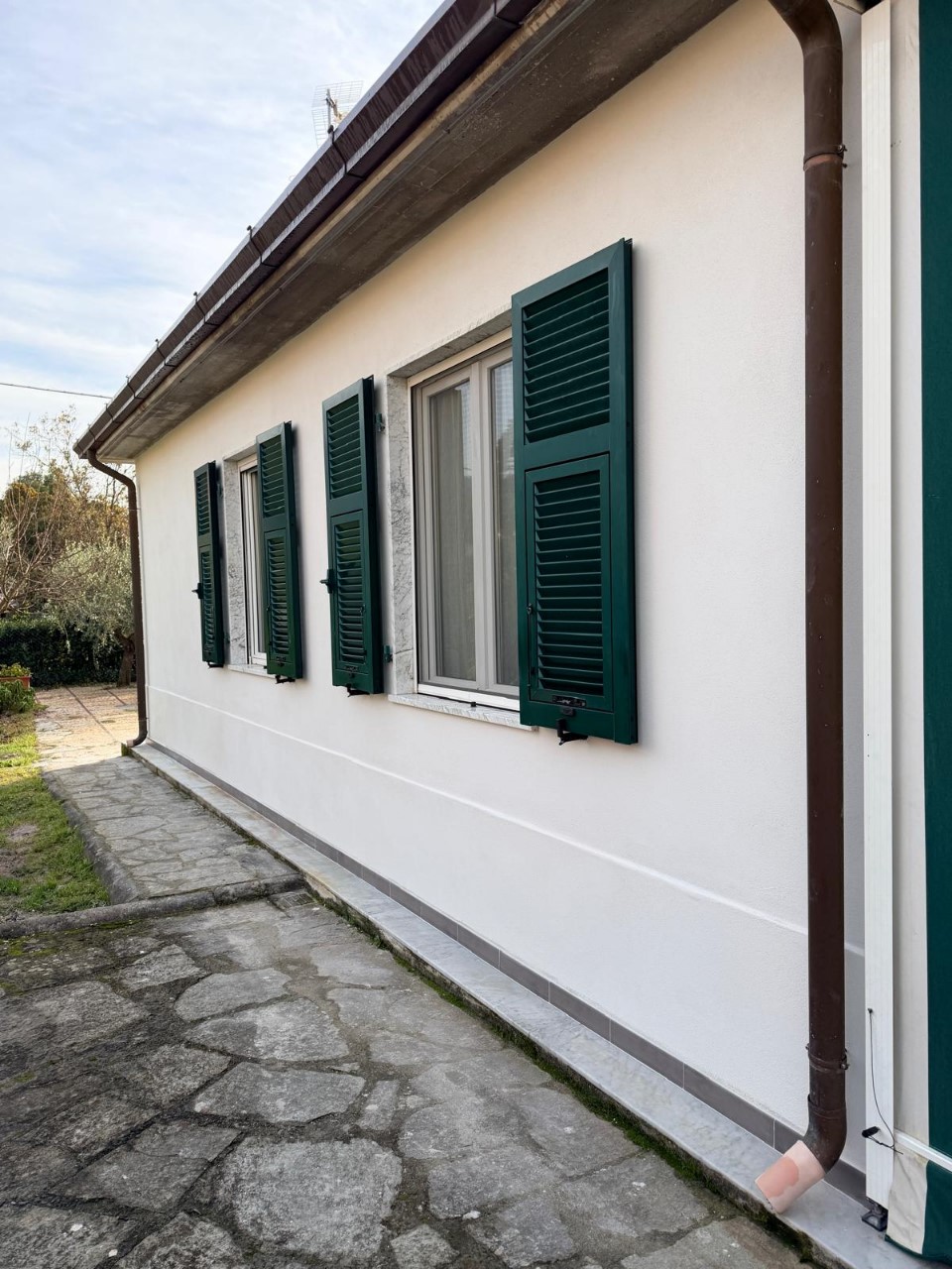 Appartamento in VENDITA a Sarzana NAVE